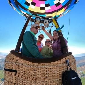 Meet your Posher, Cathy